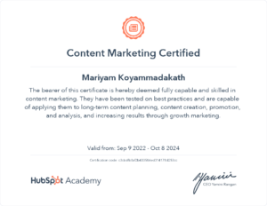Digital marketing expert kerala