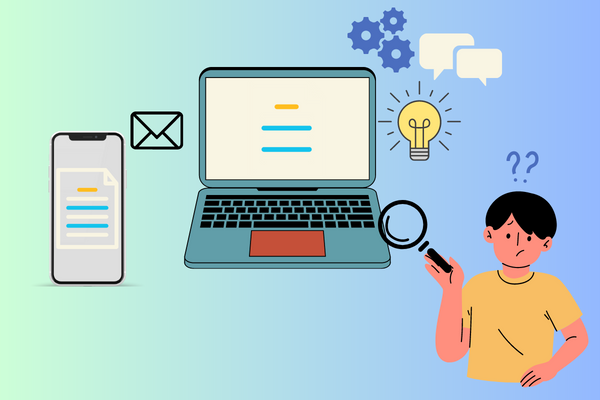 FOCUS ON USER INTENT